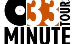 33 Tours/Minute - 6 novembre 2024
